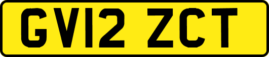 GV12ZCT