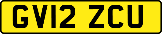 GV12ZCU