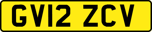 GV12ZCV
