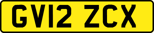 GV12ZCX
