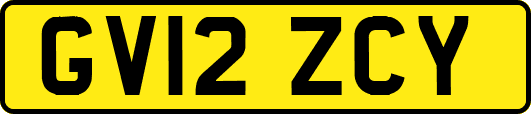 GV12ZCY