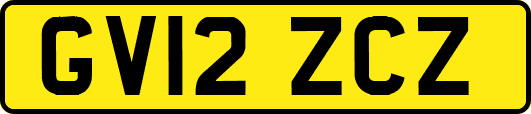 GV12ZCZ