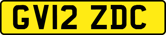 GV12ZDC