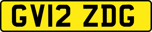 GV12ZDG
