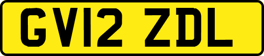 GV12ZDL