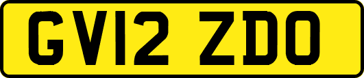 GV12ZDO