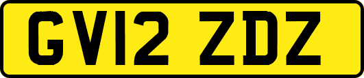 GV12ZDZ