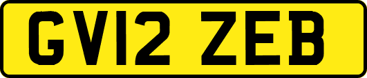 GV12ZEB