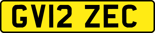 GV12ZEC