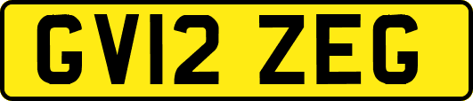 GV12ZEG