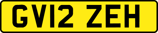 GV12ZEH