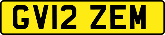 GV12ZEM