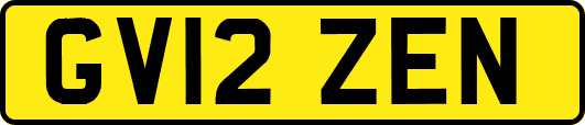 GV12ZEN
