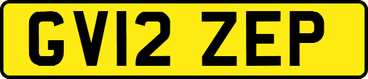 GV12ZEP