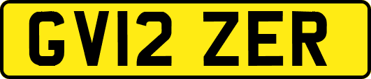 GV12ZER