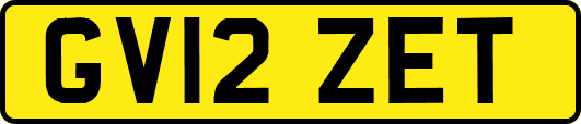 GV12ZET