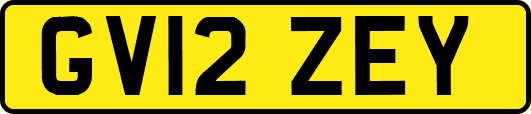 GV12ZEY