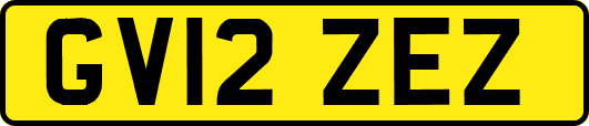 GV12ZEZ