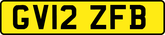 GV12ZFB