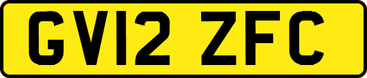 GV12ZFC