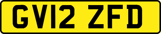 GV12ZFD