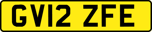 GV12ZFE