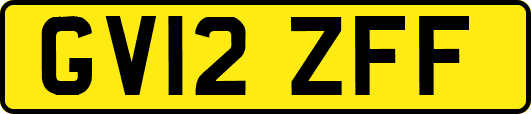 GV12ZFF