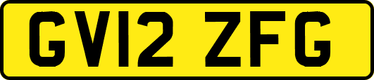 GV12ZFG