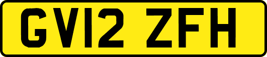 GV12ZFH