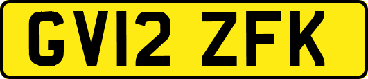 GV12ZFK