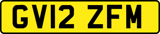 GV12ZFM