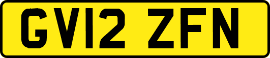 GV12ZFN