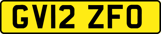 GV12ZFO