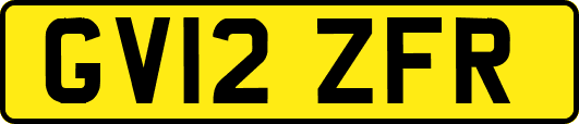 GV12ZFR