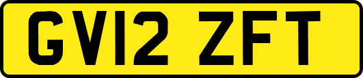 GV12ZFT