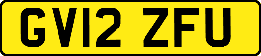 GV12ZFU