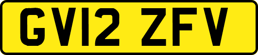GV12ZFV