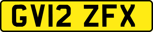GV12ZFX