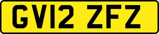 GV12ZFZ