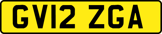GV12ZGA