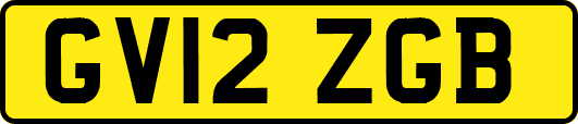 GV12ZGB