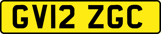 GV12ZGC