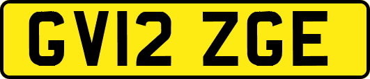 GV12ZGE