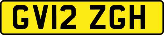 GV12ZGH