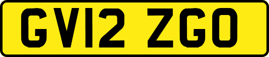GV12ZGO