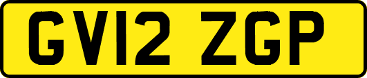 GV12ZGP