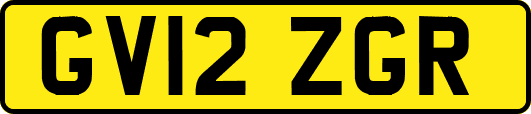 GV12ZGR
