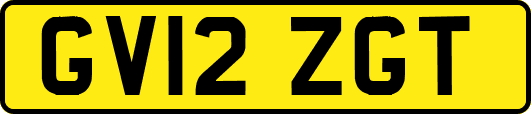 GV12ZGT