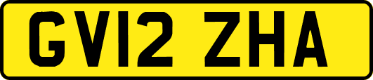 GV12ZHA