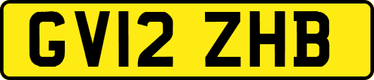 GV12ZHB